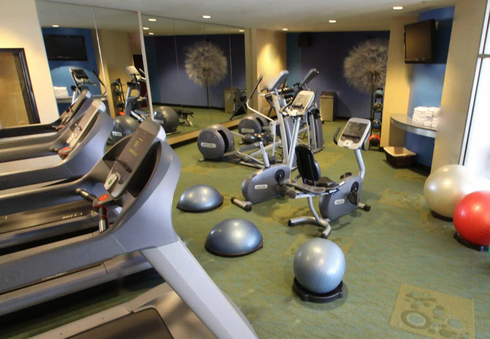 SpringHill Suites Green Bay