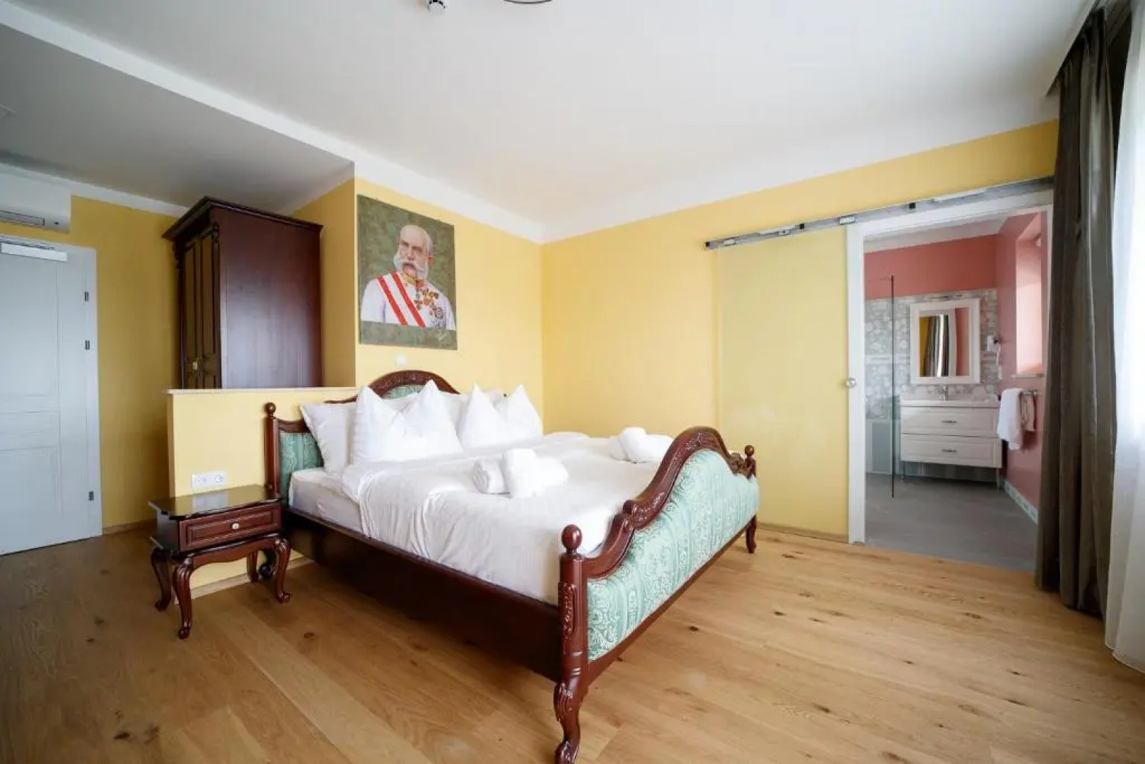 VULKAN Residenz Hotel & Restaurant