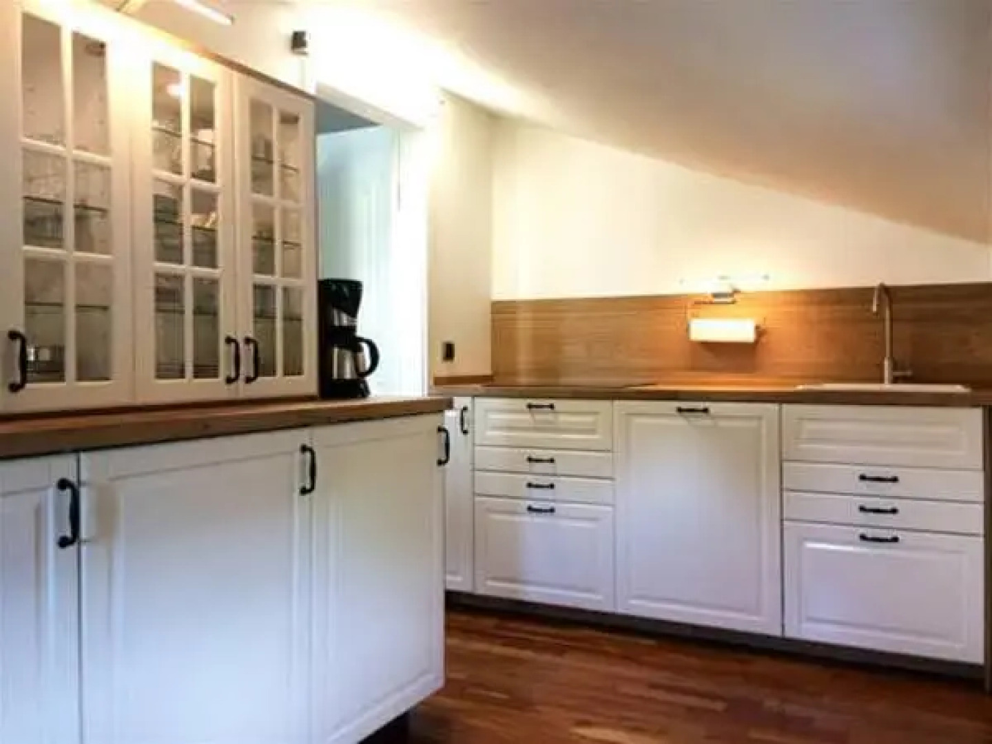 Apartmenthaus Potsdam-Quartett