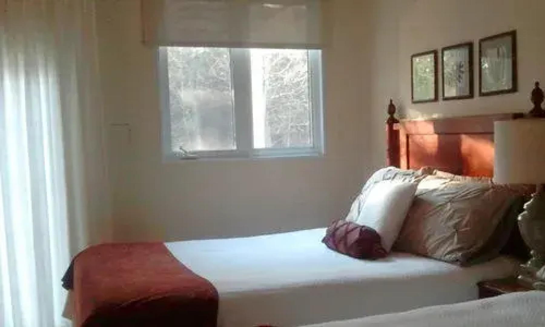 The Guest House at Eugenia Falls