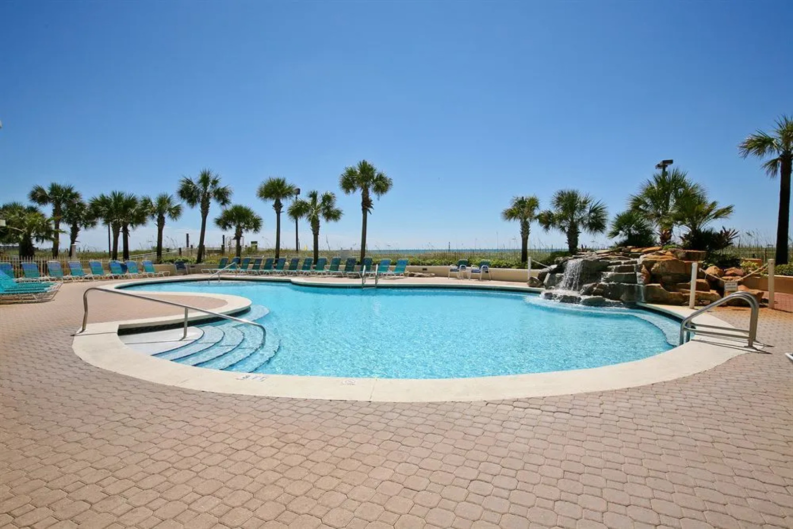 Jade East Condominiums by Wyndham Vacation Rentals