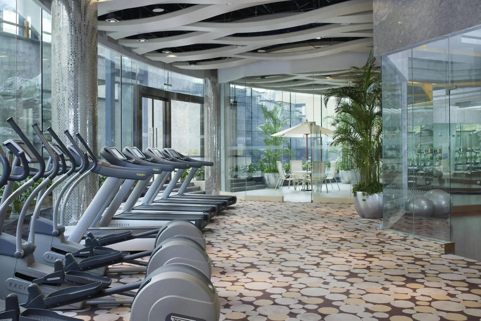 Four Points by Sheraton Beijing, Haidian