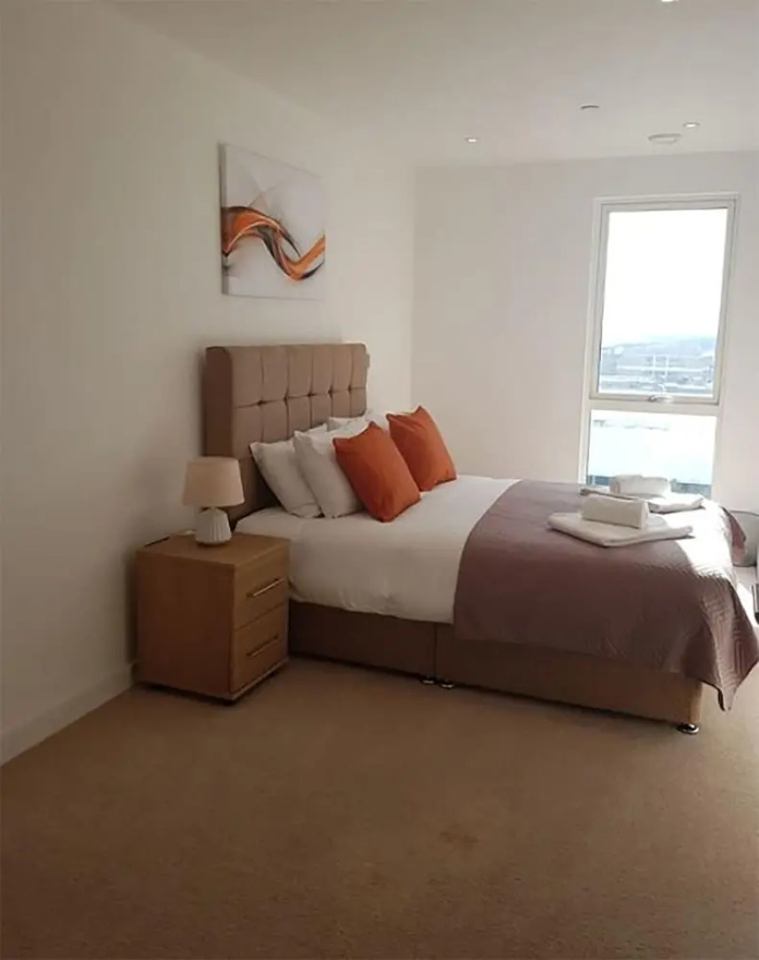 Lexington Serviced Apartment by Ferndale