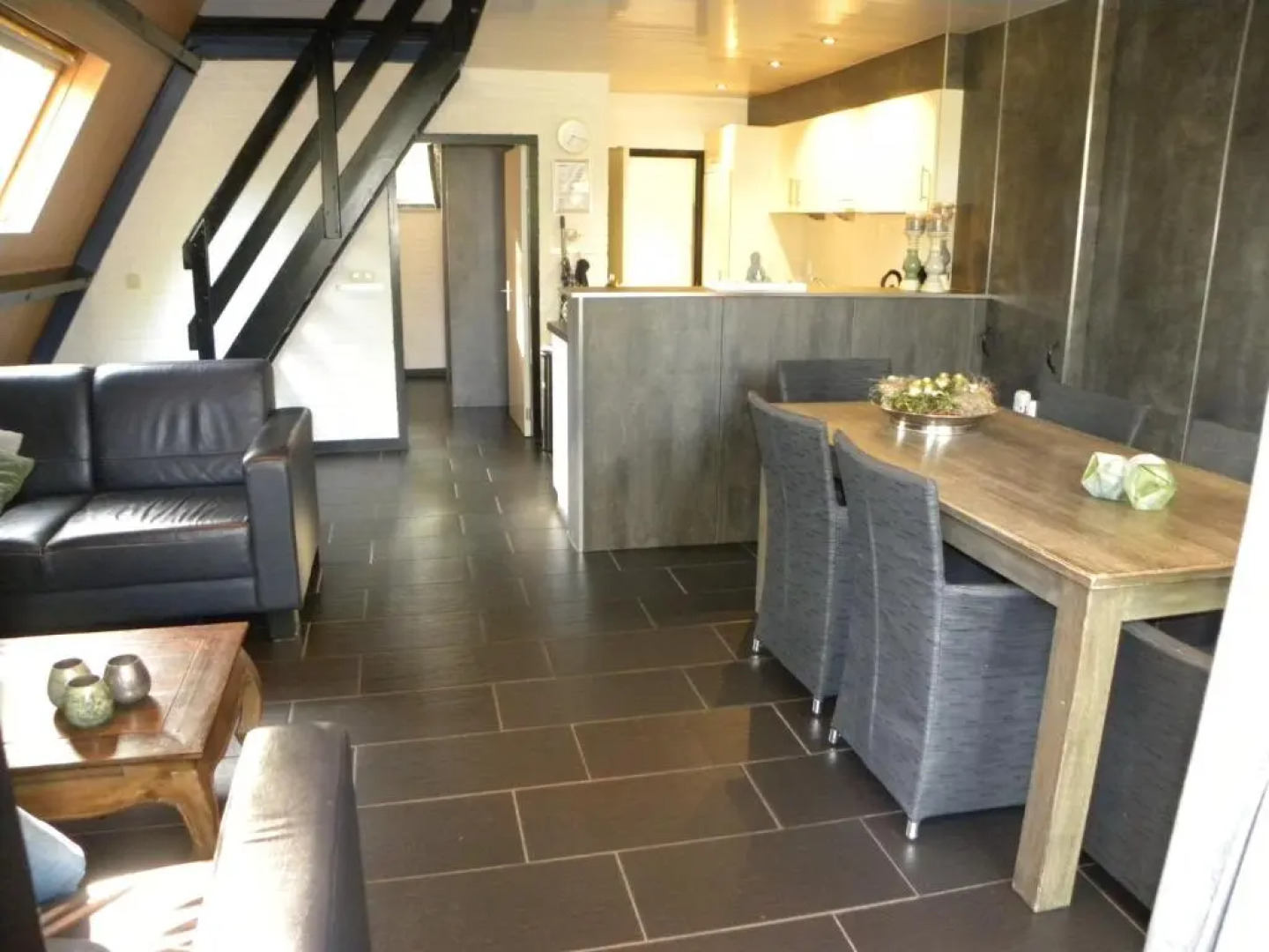 Bungalows Bospark te Stramproy