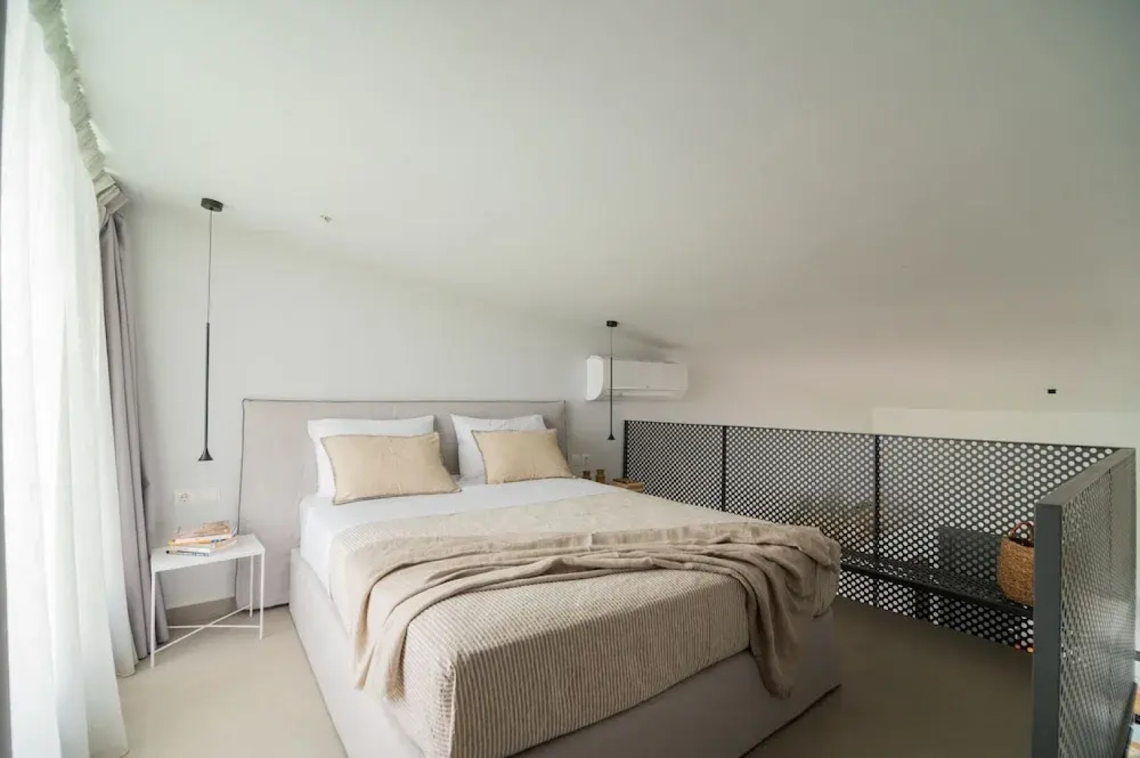 Sevene Villas - Kourouta Peloponnese