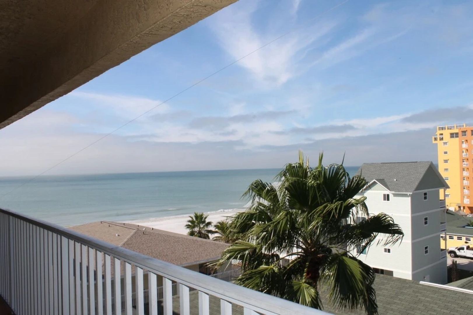 Sand Dollar 512 Apartment