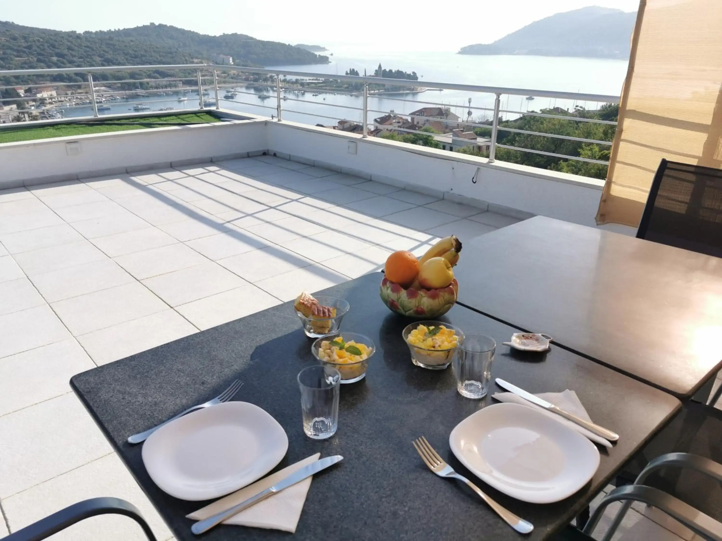 Luxury apartment Prestige Villa Bellevue