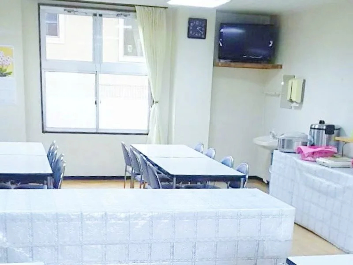 Kitakami Pansion Hotel