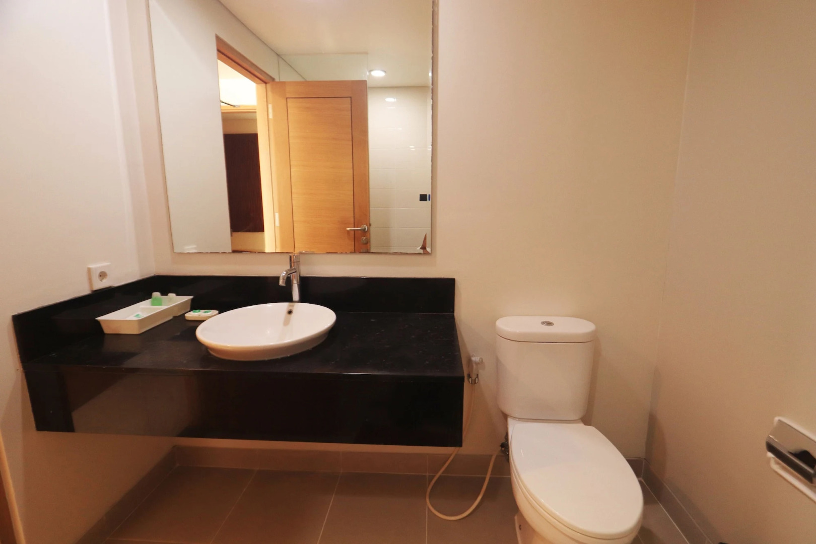 LAPRIMA Hotel Flores