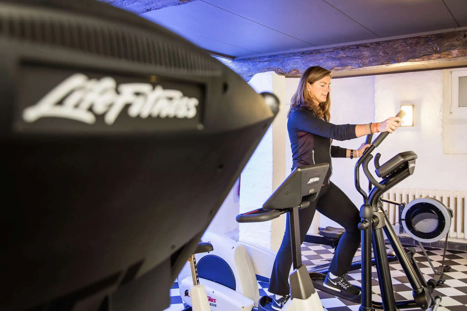 Hotel Navarra Brugge