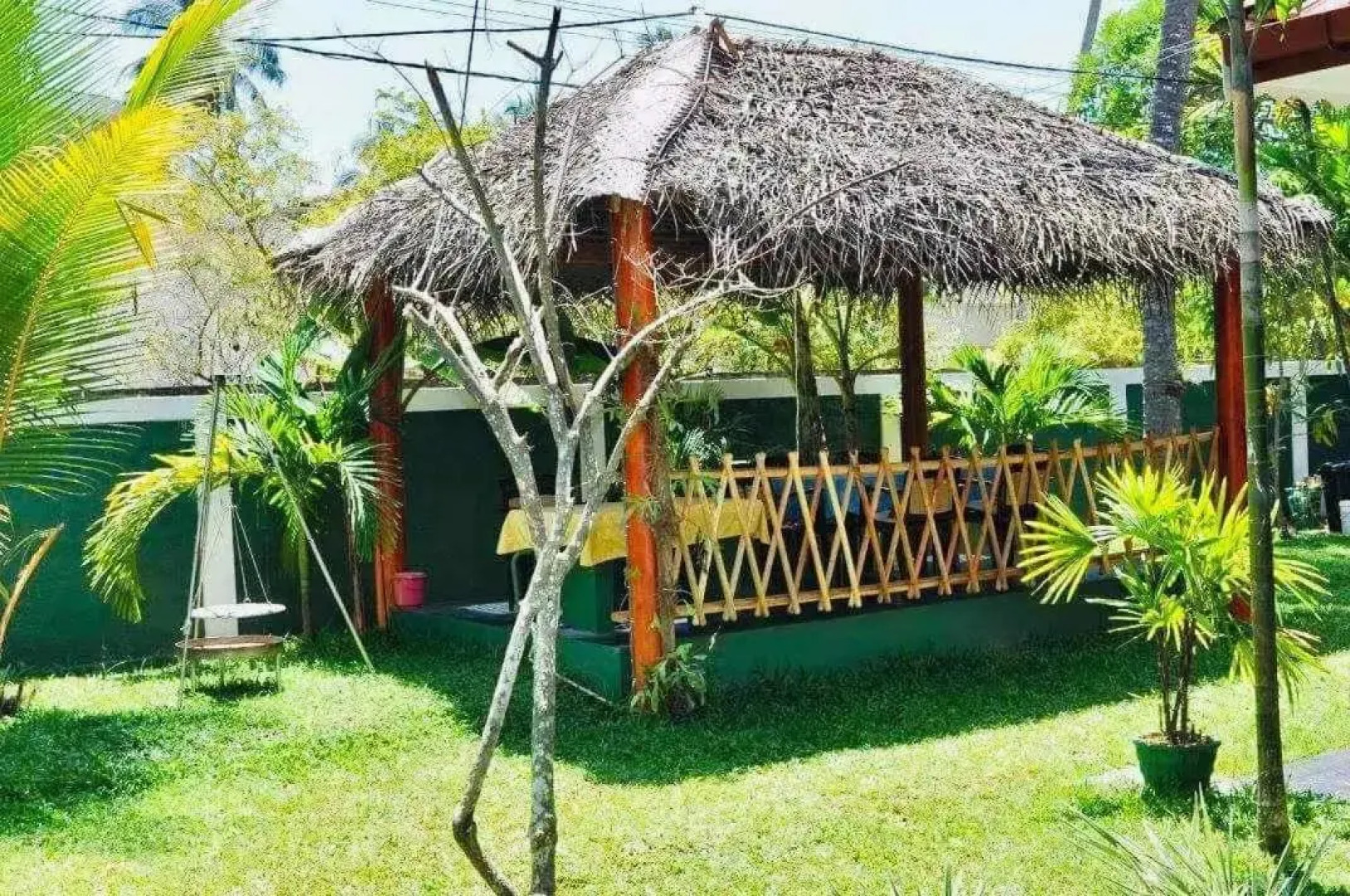 Aura Beach Villa Aluthgama