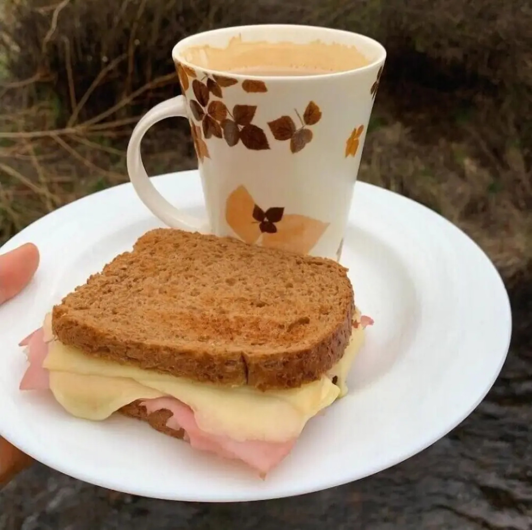 Hostal Riberas del Cruces