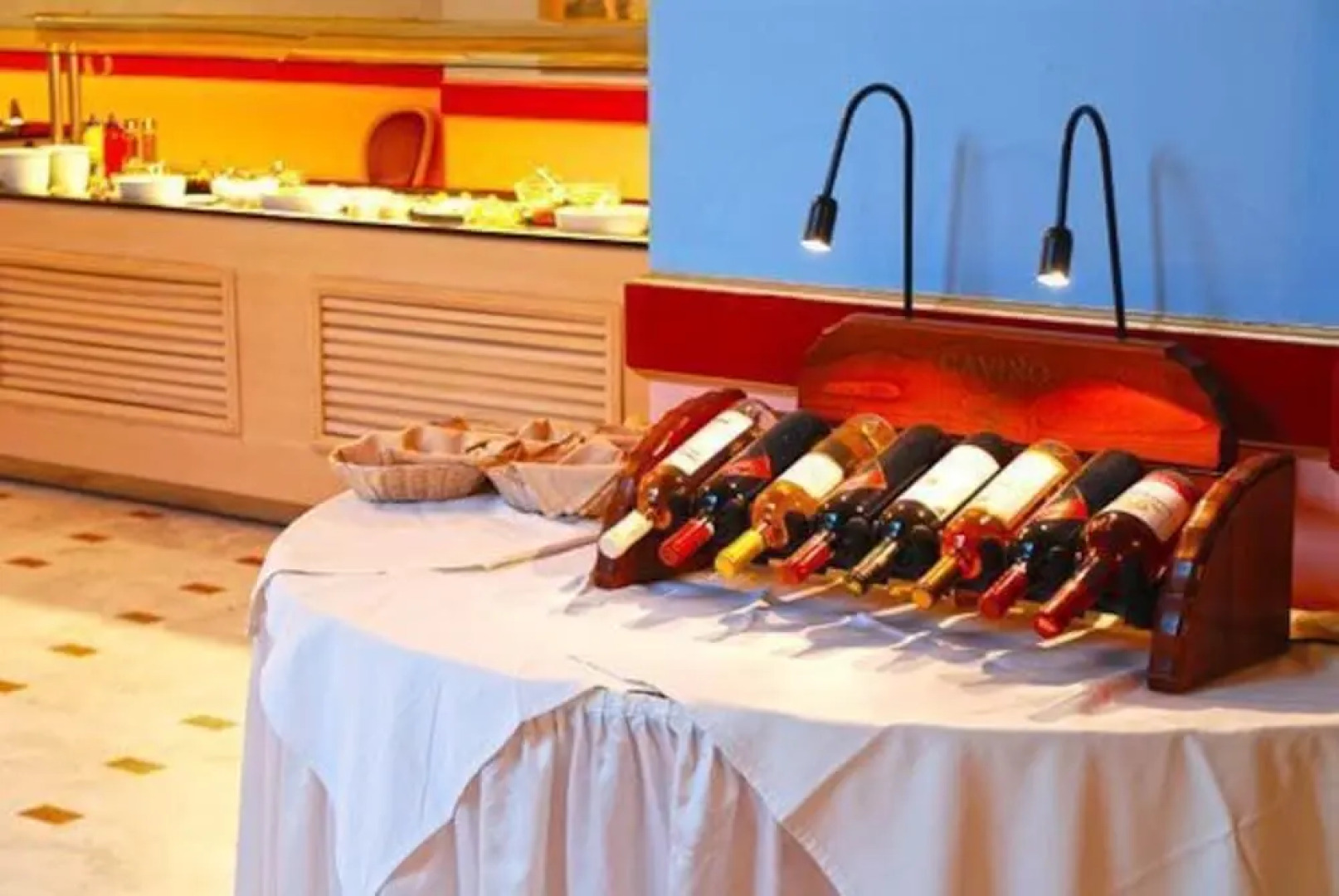 Zante Imperial Beach Hotel