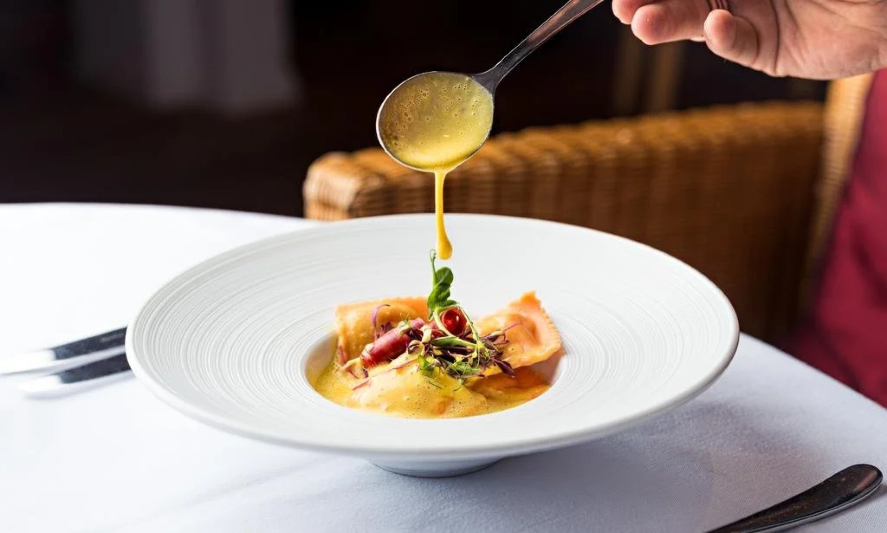 Parkhotel Langenthal