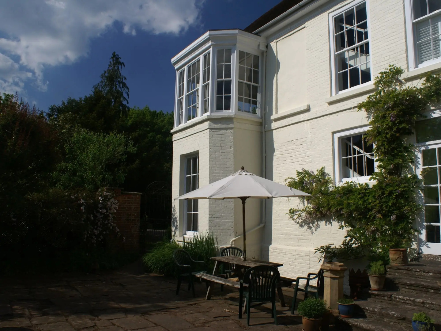 Trelough House B&B
