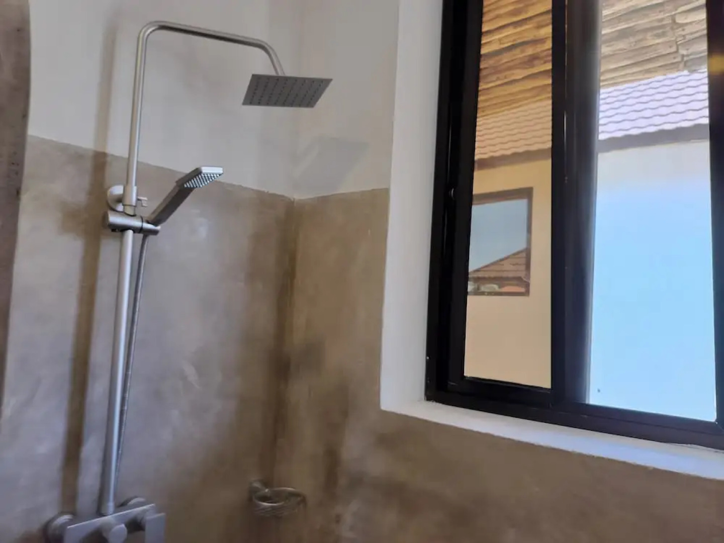 Sand Beach Palm Residence