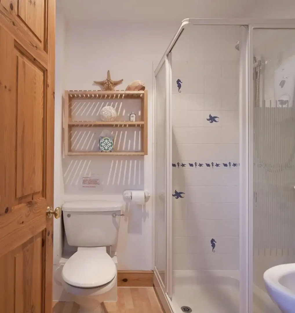 Shegarton Farm Cottages