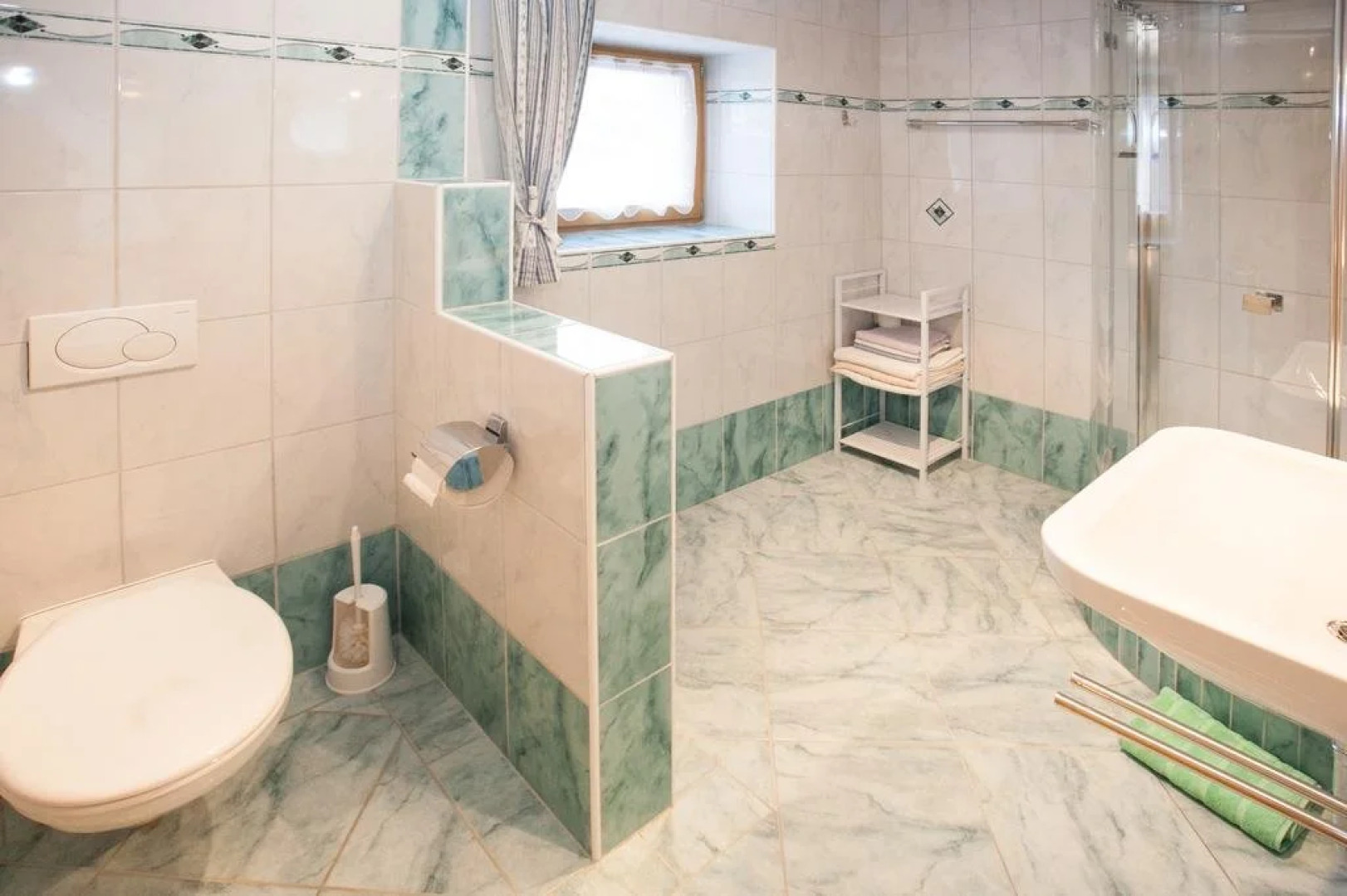 Apart Landhaus Ferrari