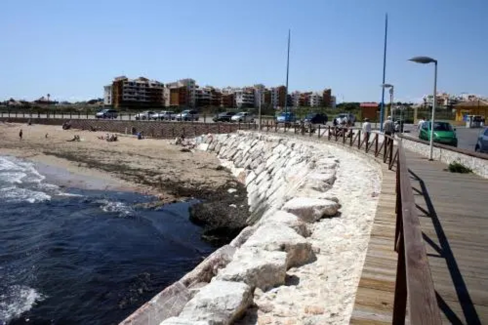 Apartamento Punta Prima 1