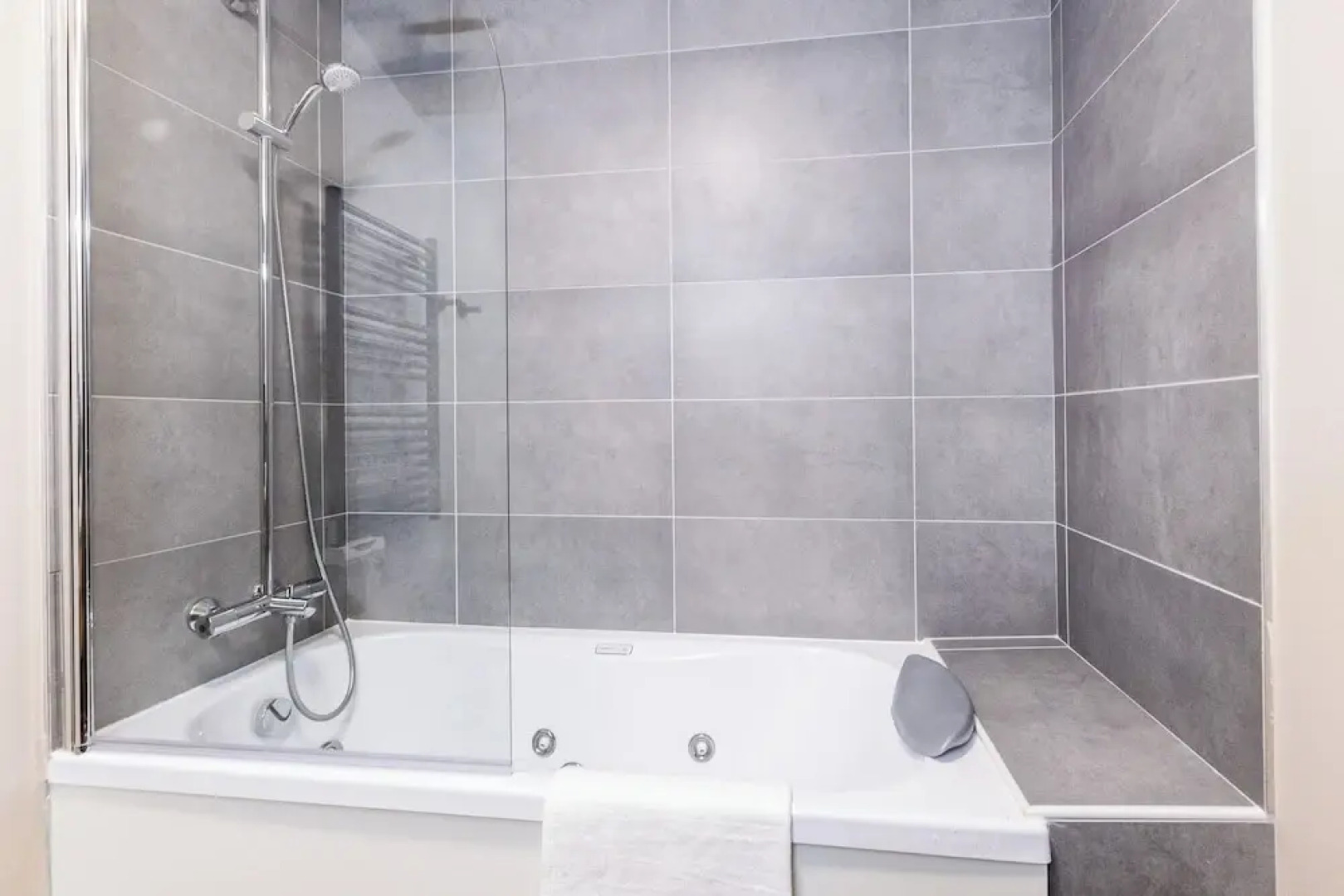 Résidence Club MMV Le Silvana