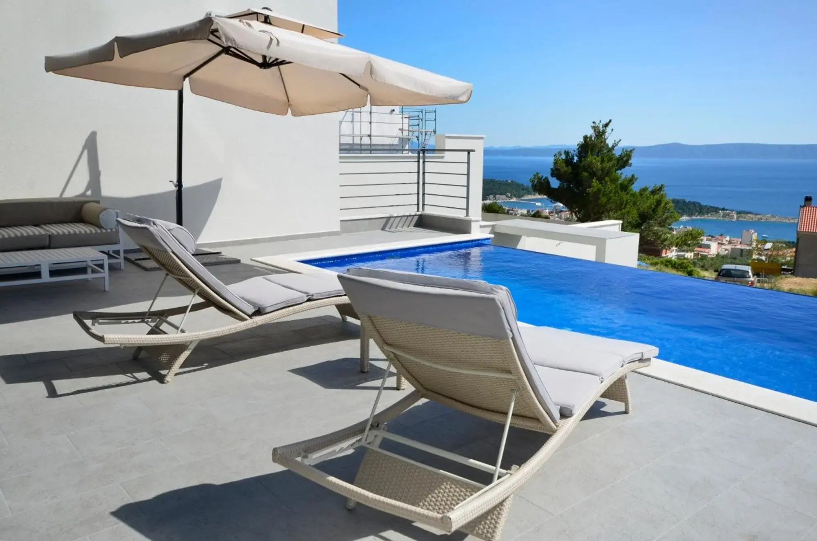 Villa Nina 1 Makarska
