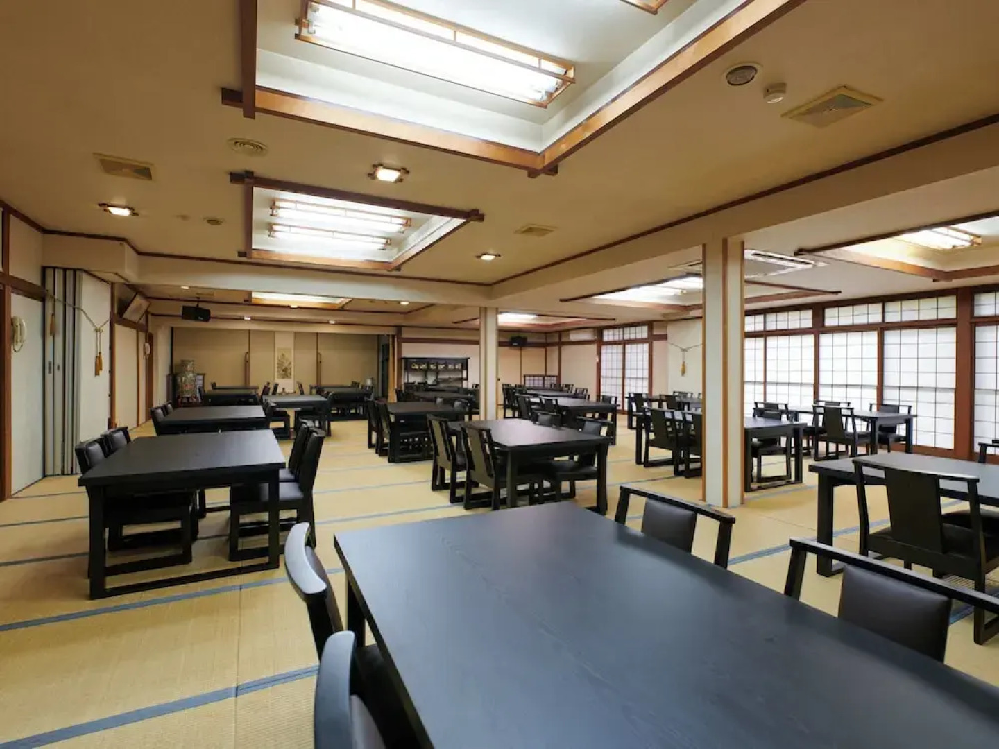 Tabist Ryokufuen Kiyoharu