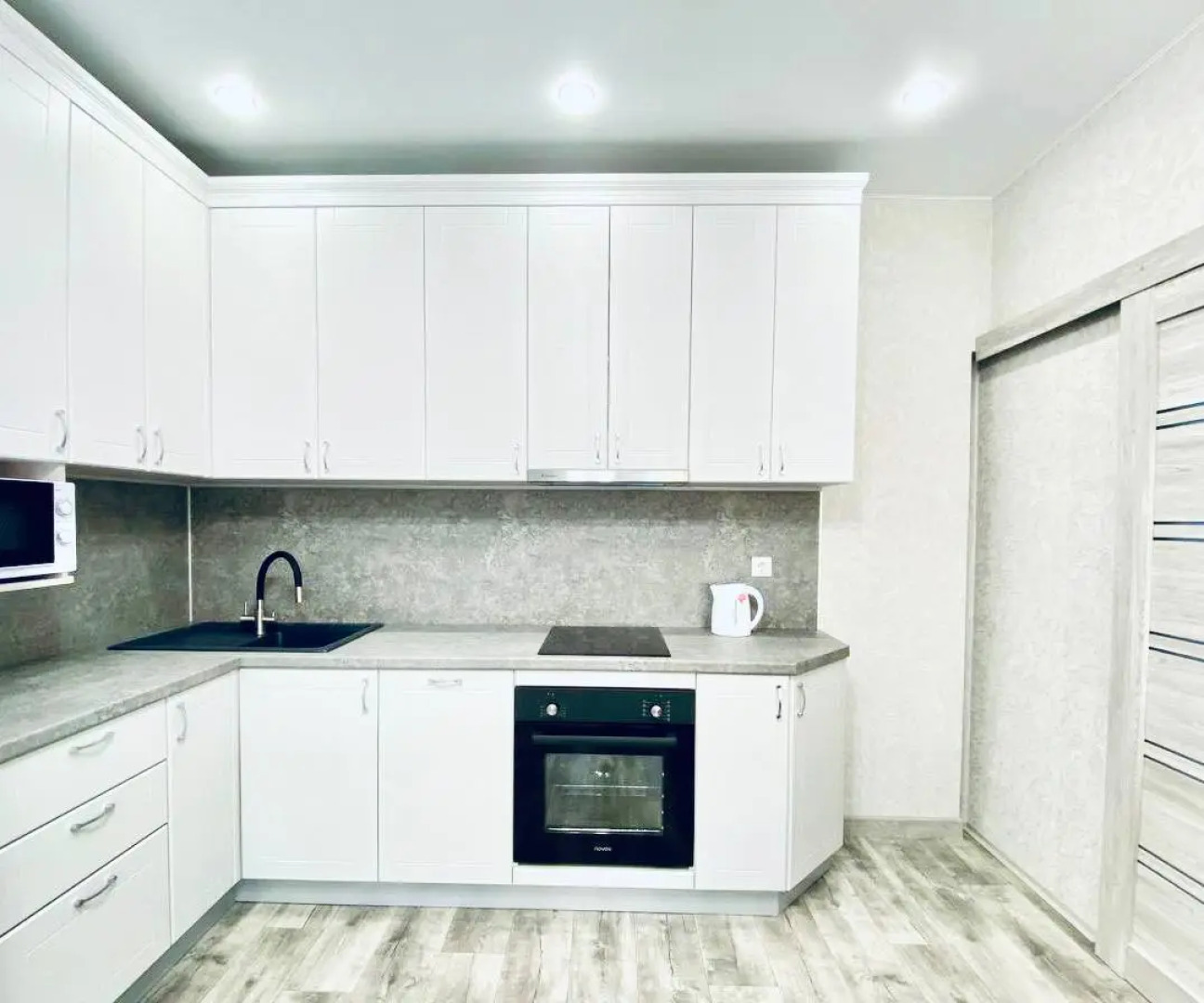 SEVER Маяковского, 8