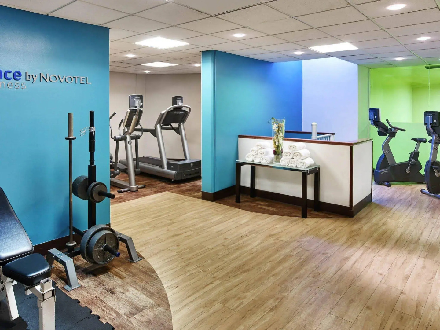 Delta Hotels by Marriott Toronto Mississauga