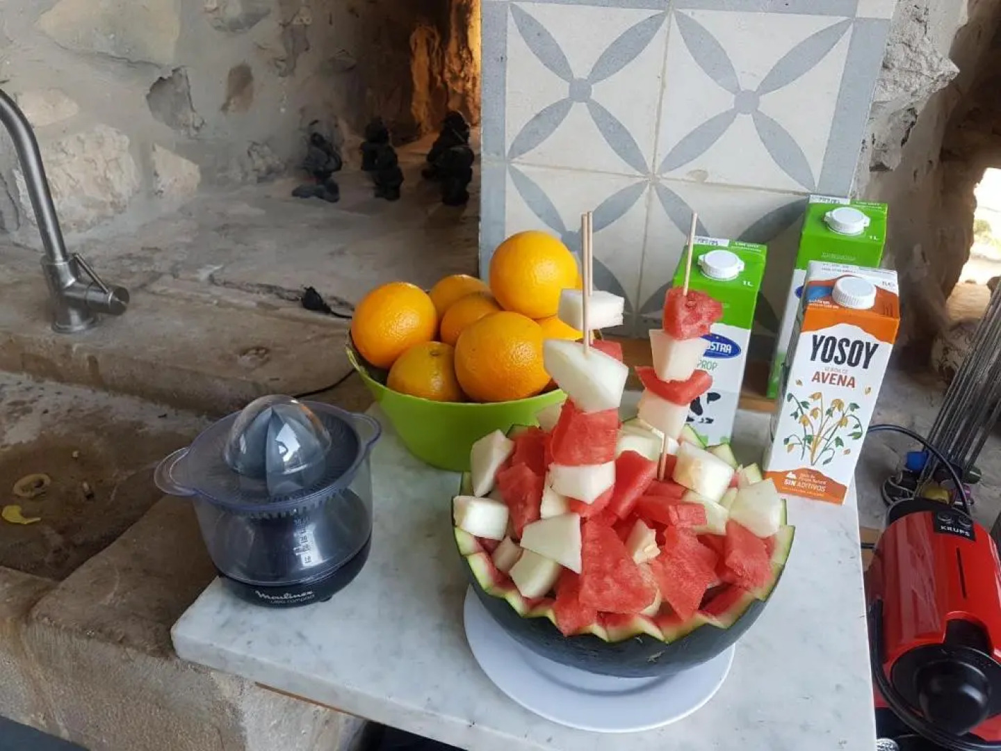 Castell de Fonolleres