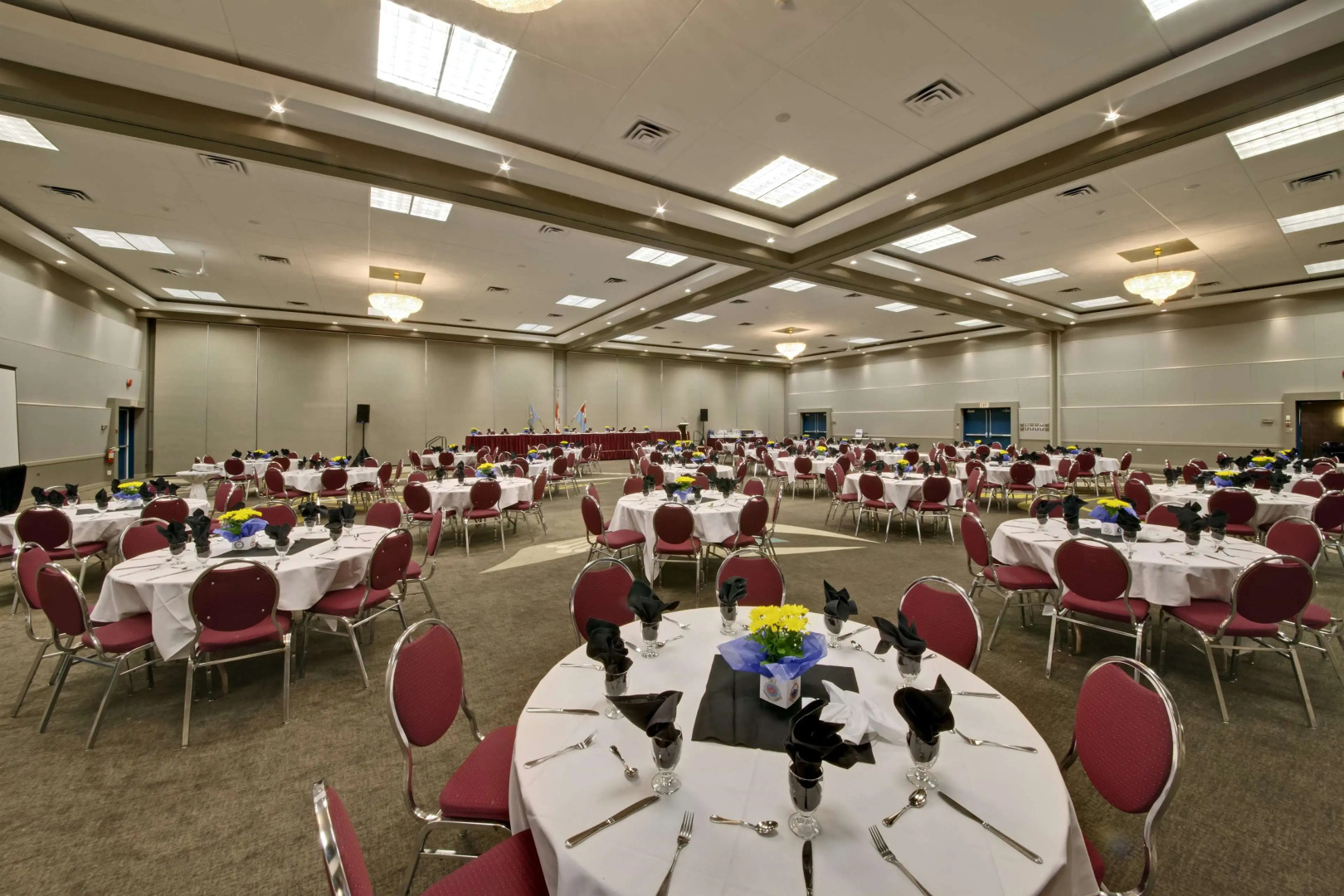 Coast Kamloops Hotel & Conference Centre