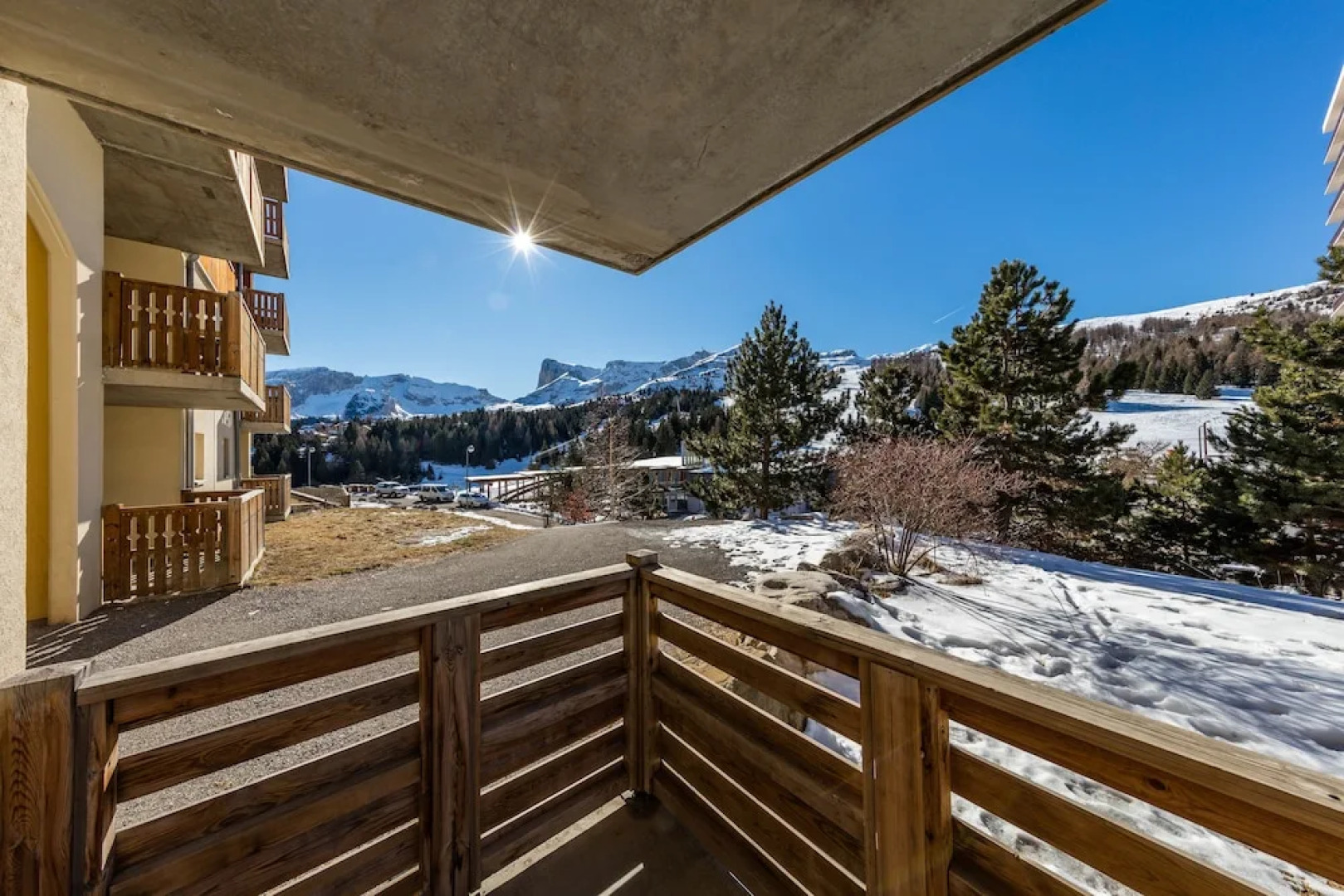 Noemys les Toits du Devoluy