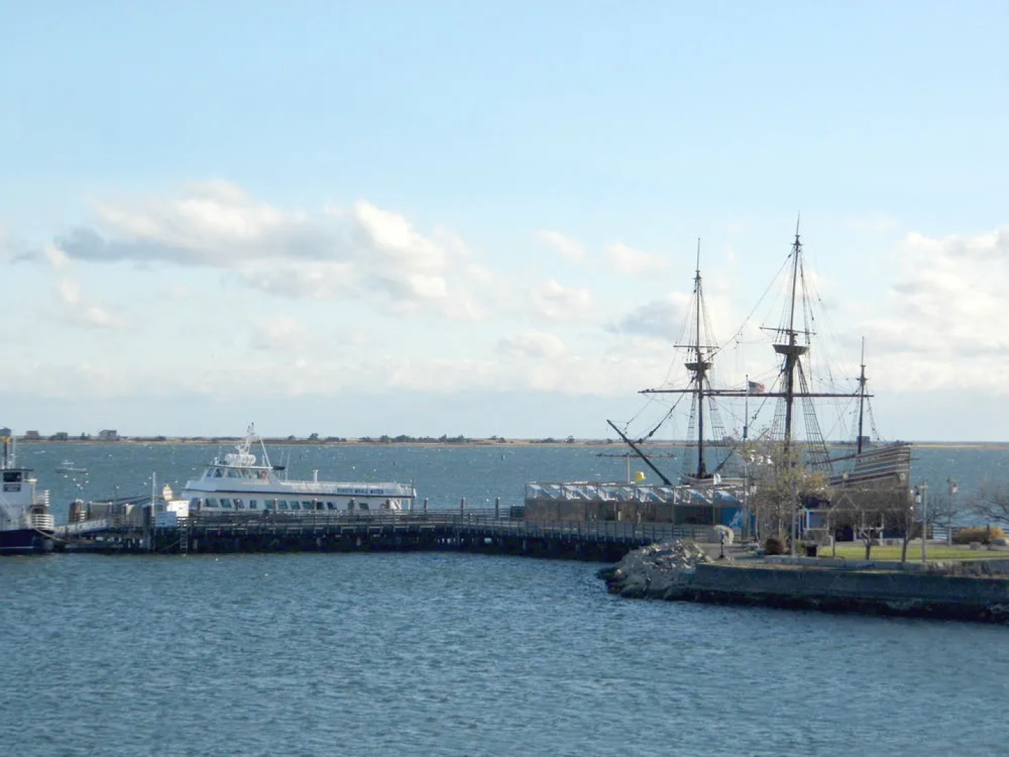 Bradford Inn And Suites