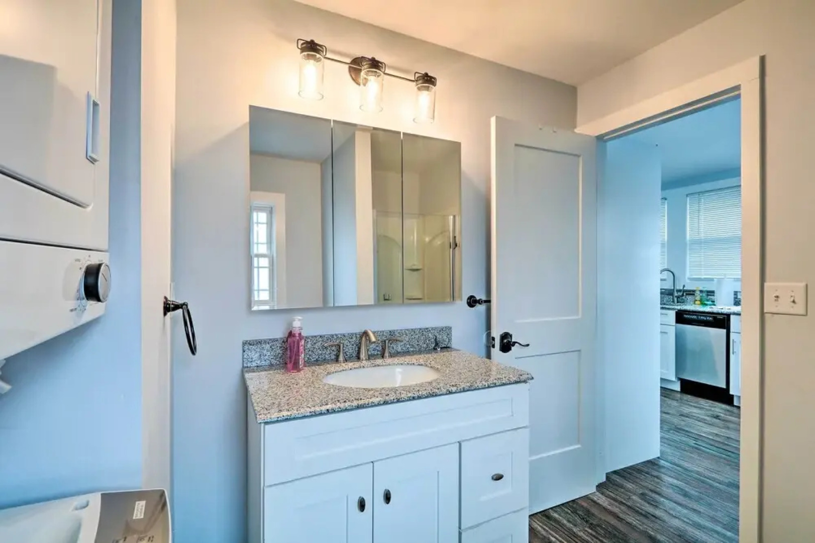 Beach Retreat w/ Bbq, Patio & Outdoor Shower!