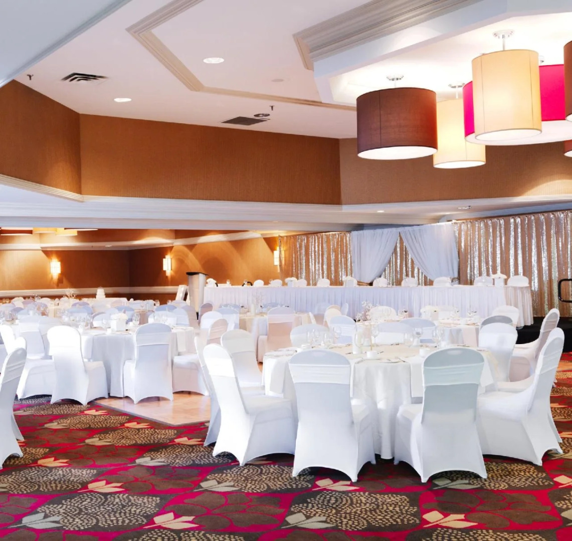 Delta Hotels by Marriott Saskatoon Downtown