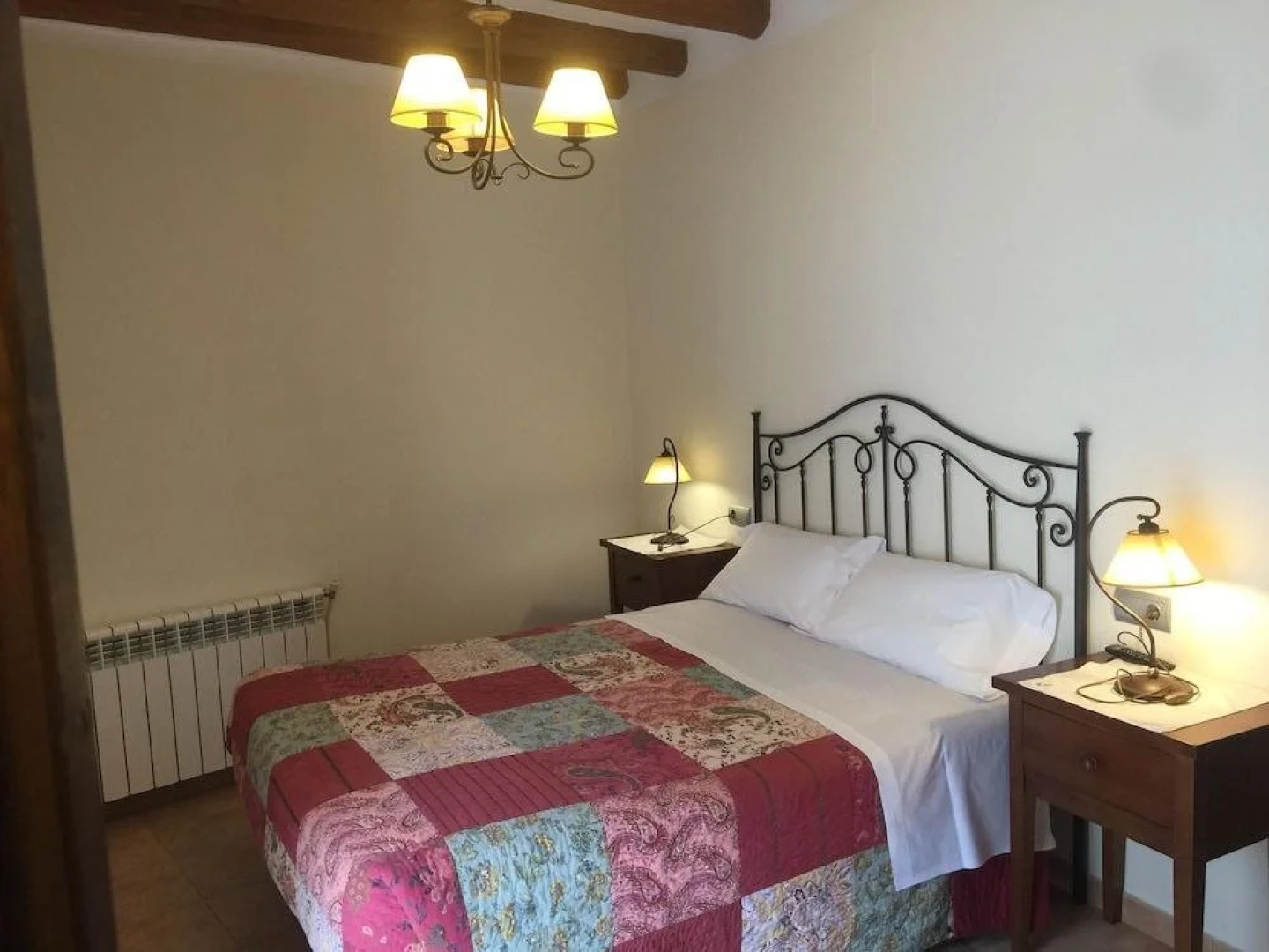 B&B El Petit Shangri-La