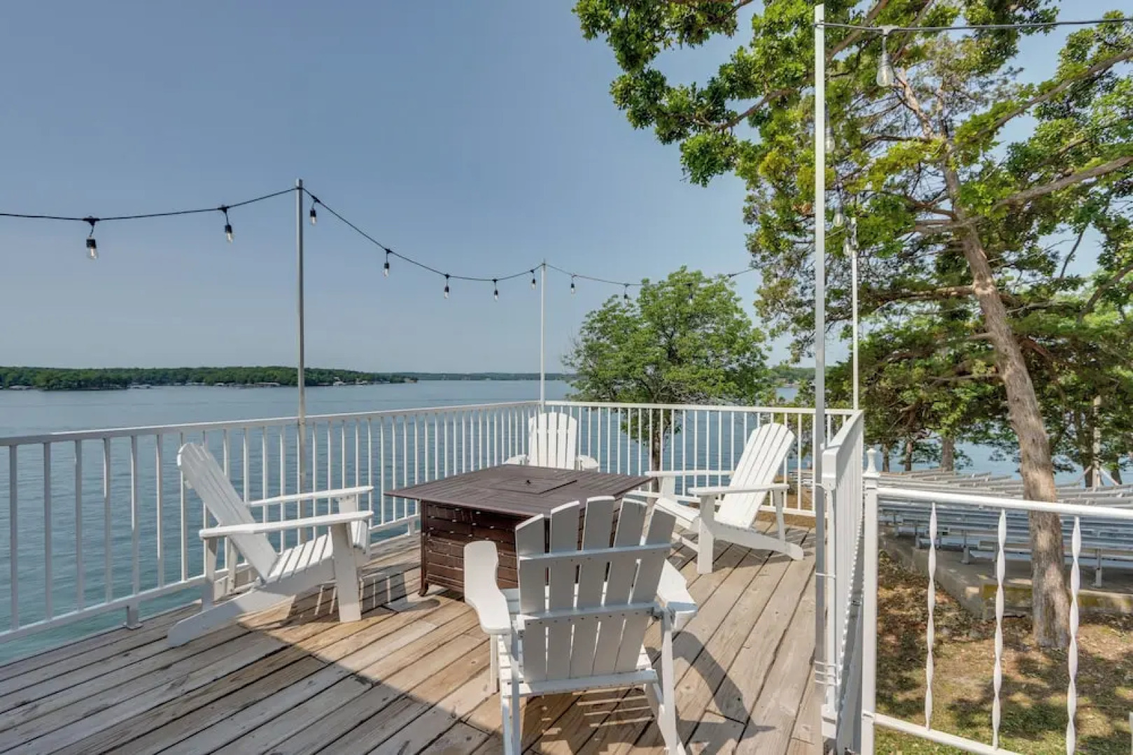 'cliff View Haven' Rocky Mount Gem w/ Deck!