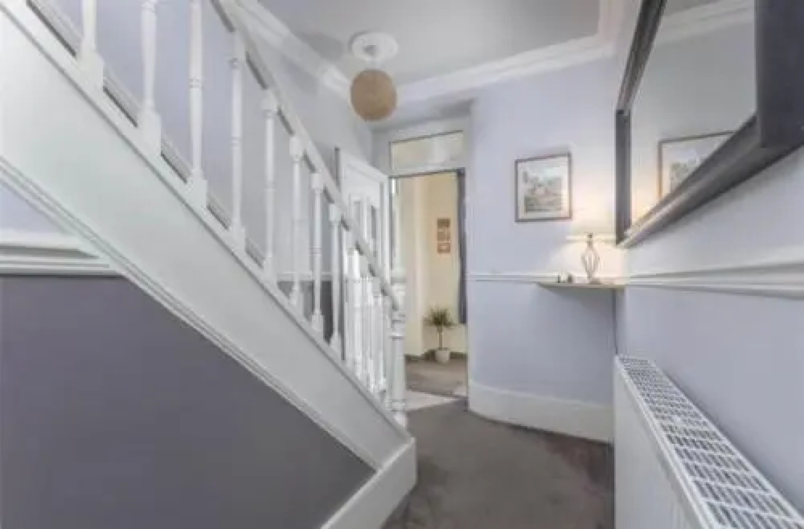 Newminster Cottage B & B