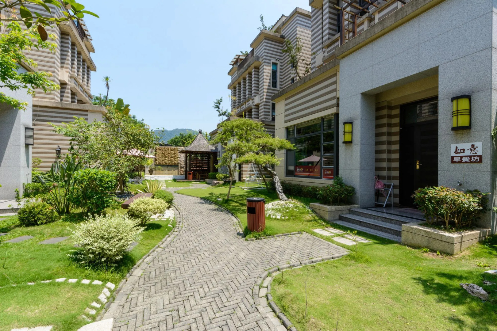 No.8 Dream Street Bed and Breakfast