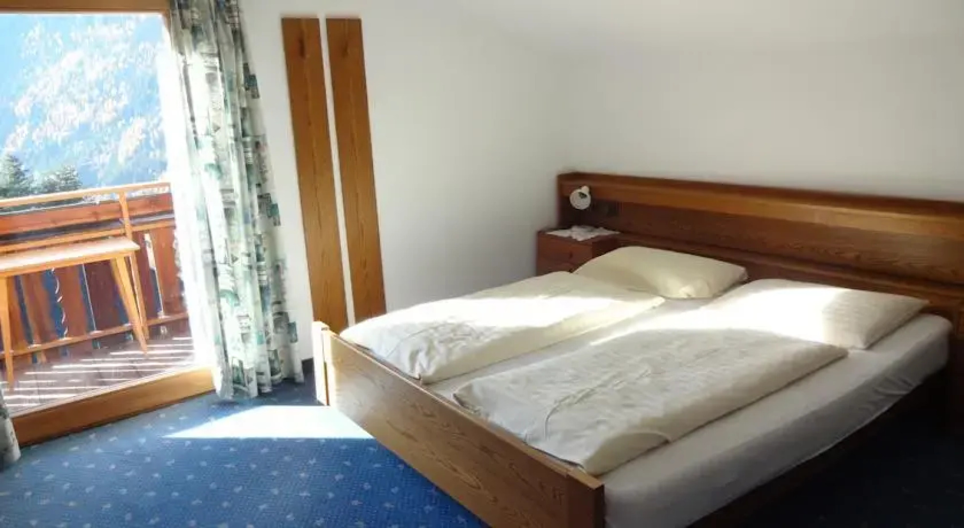 Ferienwohnungen Santer