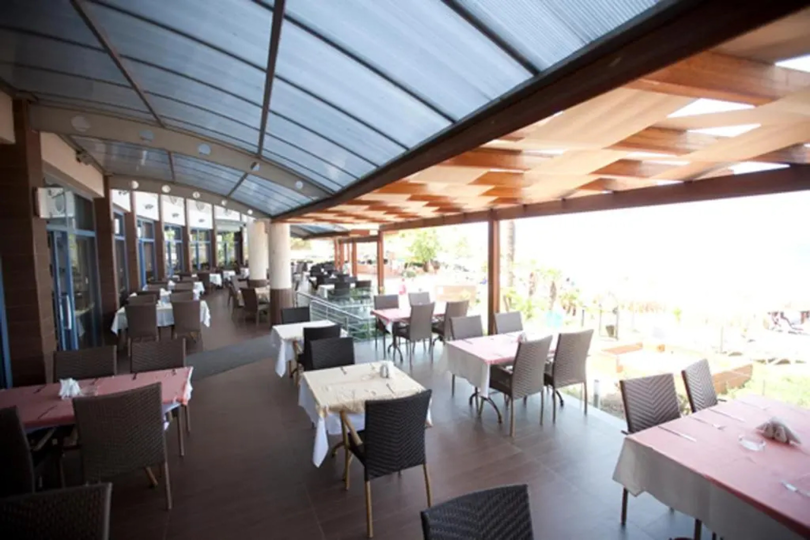 Faustina Hotel & Spa