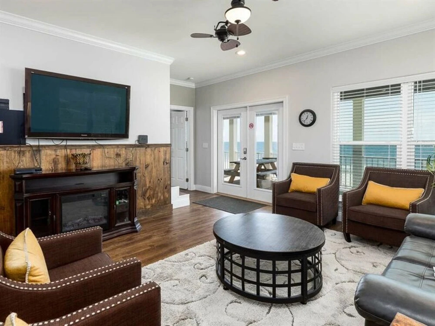 Just Nuts Too by Meyer Vacation Rentals