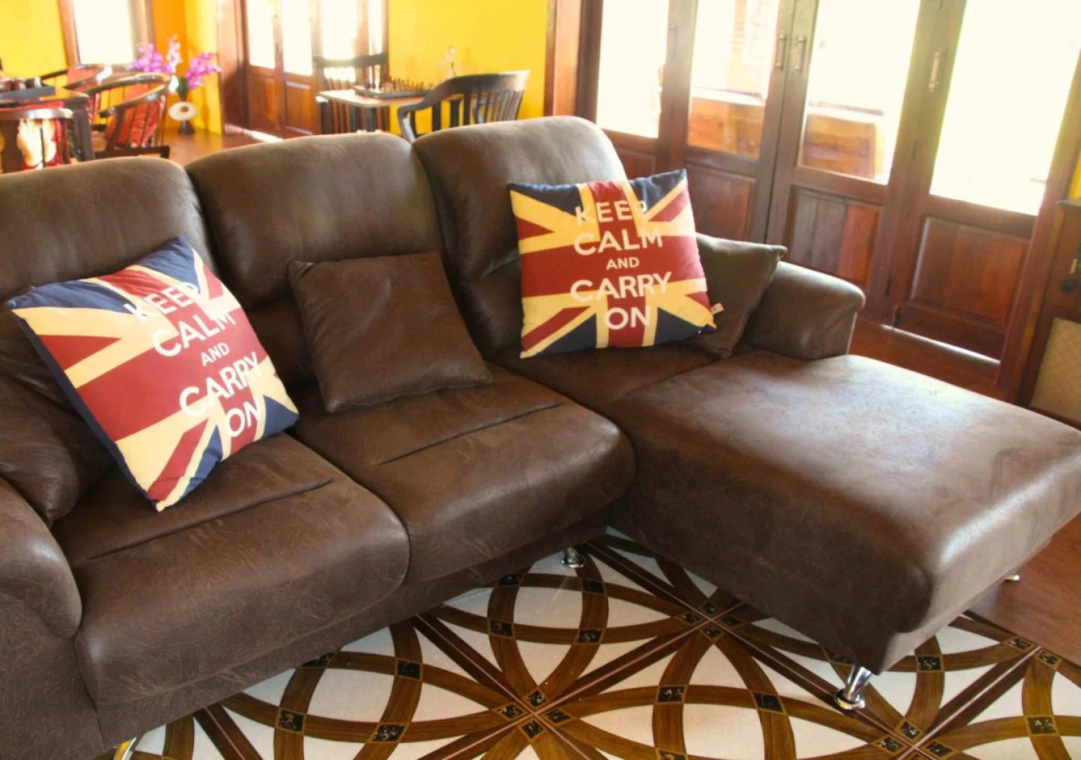 Nakara Villa Udon Thani