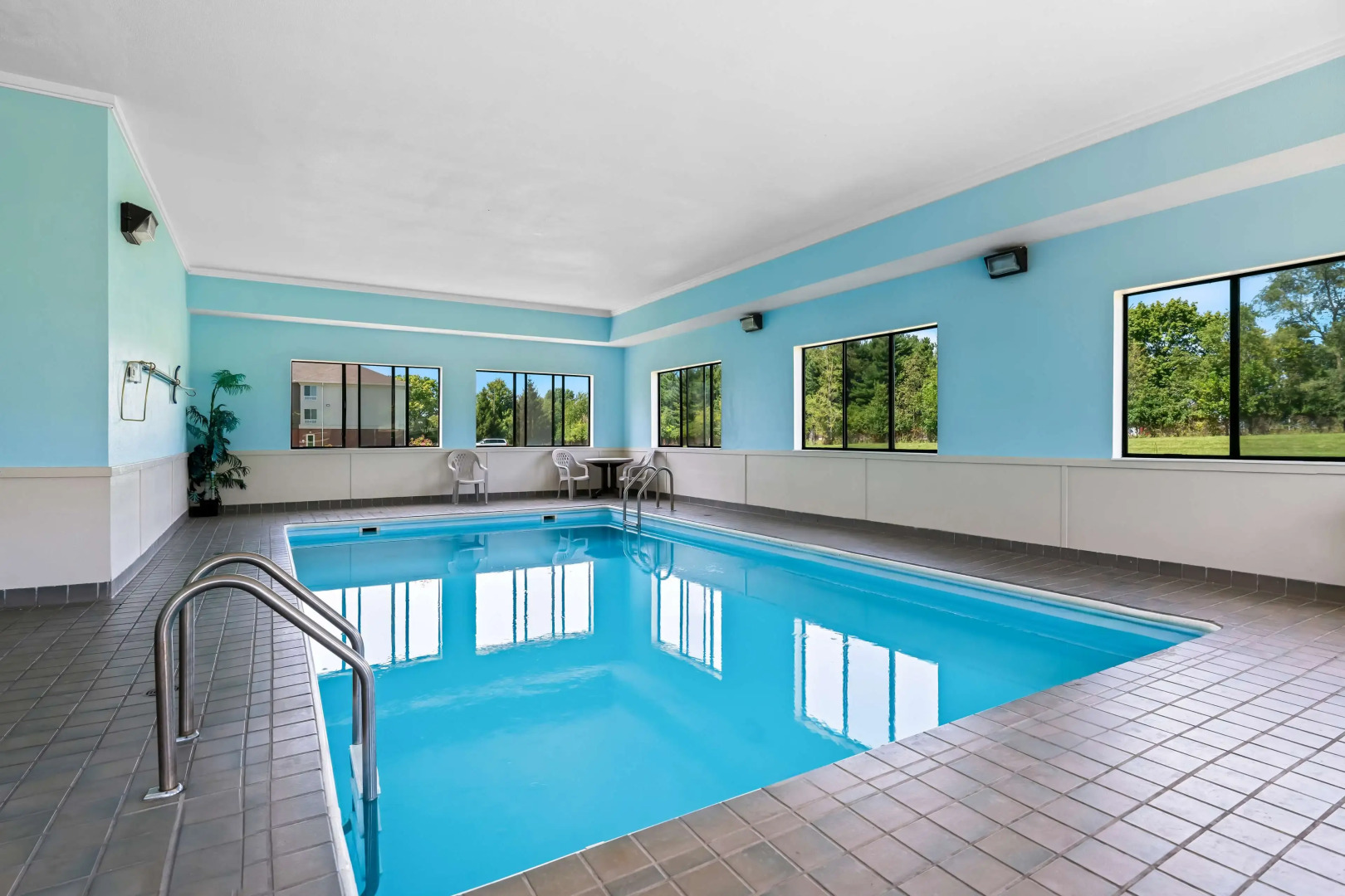 Best Western University Inn