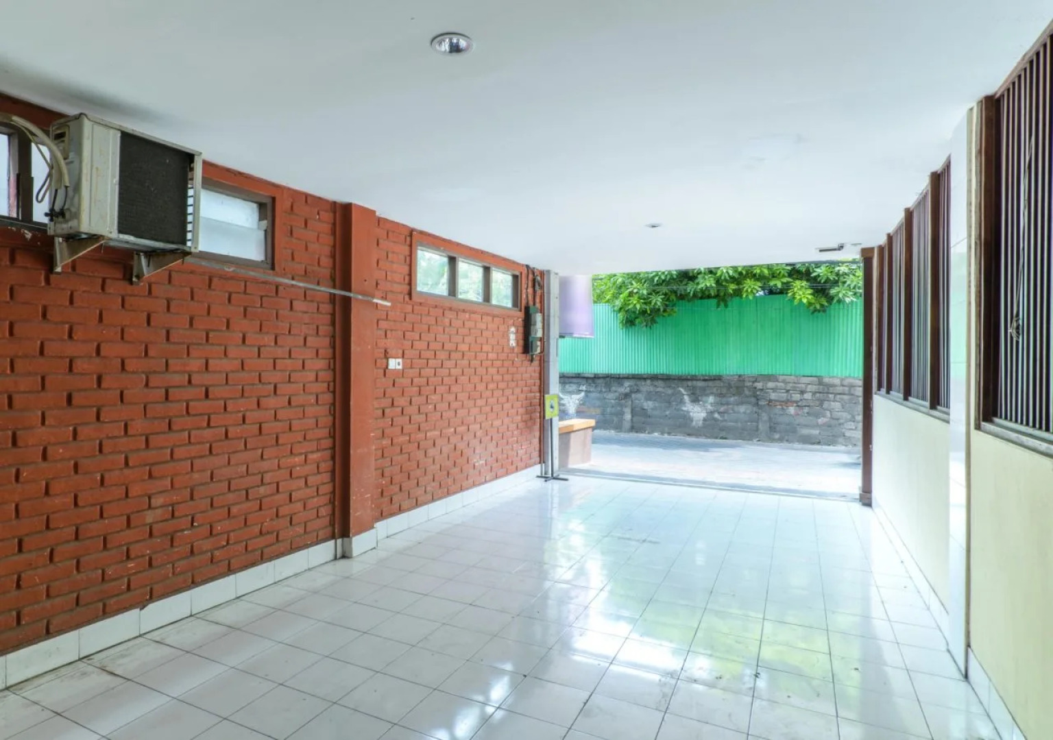 Guest House Matahari