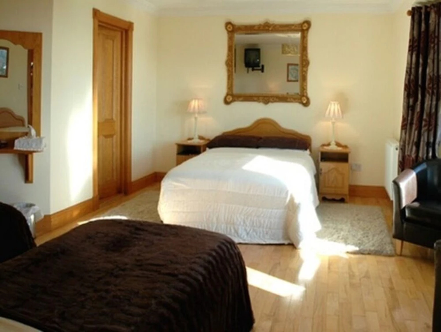 Caldra B&B