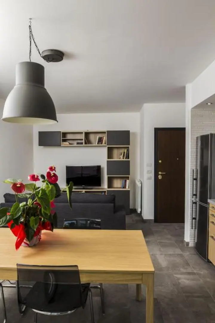 Rosa's House Rome Airport