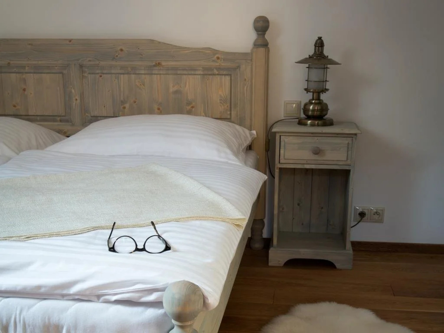 U Námořníka-Restaurant a penzion