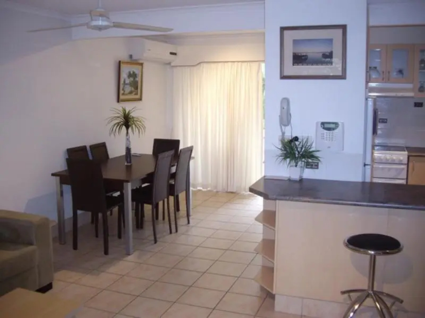 Noosa Gardens Riverside Resort