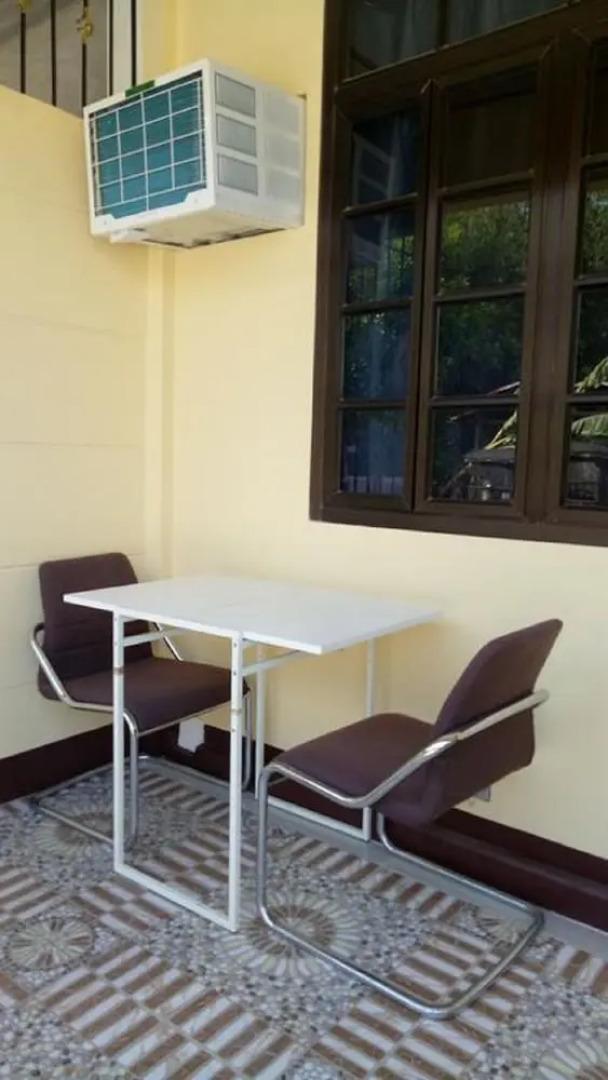 COCO'S Transient House