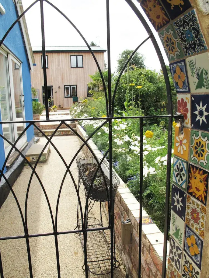 Piglets Boutique B&B